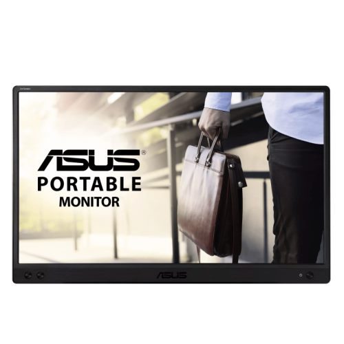 Monitor Asus 90LM07D3-B01170