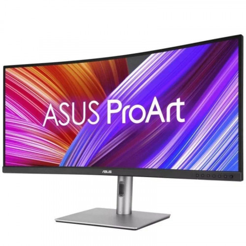 Monitor Asus ProArt Display PA34VCNV - LED IPS UWQHD USB-C Curva - 34.1
