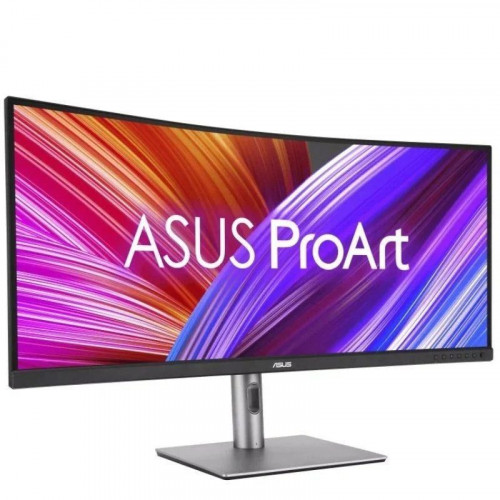 Monitor Asus ProArt Display PA34VCNV - LED IPS UWQHD USB-C Curva - 34.1