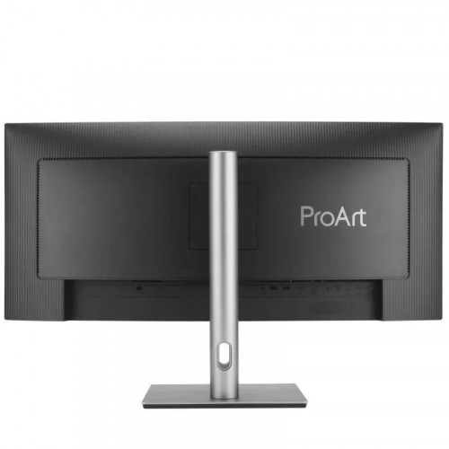 Monitor Asus ProArt Display PA34VCNV - LED IPS UWQHD USB-C Curva - 34.1