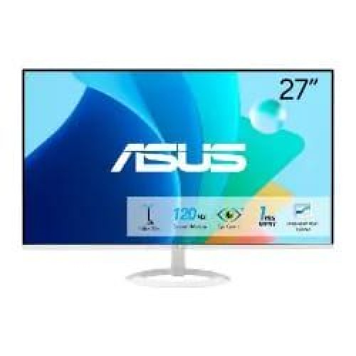 Monitor ASUS TUF 27 IPS 180Hz Negro