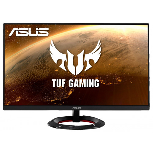 Monitor asus tuf gaming vg249q1r 23.8 pulgadas