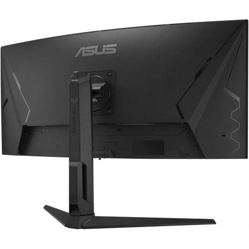 Monitor Asus TUF Gaming VG34VQEL1A