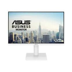 Monitor ASUS VA249QGS-W 23.8″ 120Hz FHD VGA HDMI Blanco