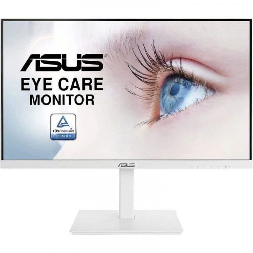 Monitor Asus VA27DQSB-W - Full HD Multimedia - 27