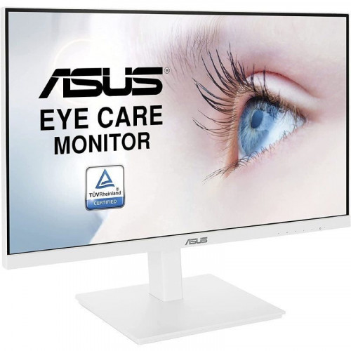 Monitor Asus VA27DQSB-W - Full HD Multimedia - 27