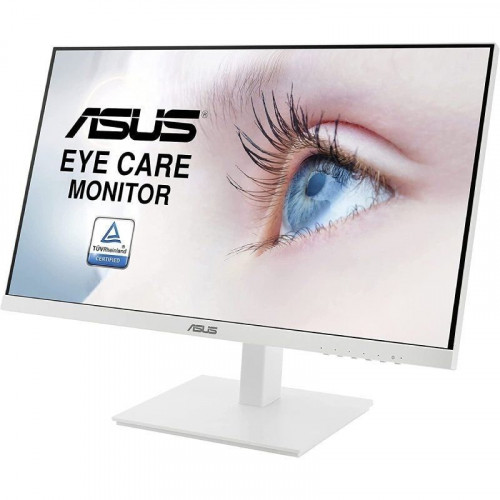 Monitor Asus VA27DQSB-W - Full HD Multimedia - 27