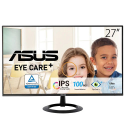 Monitor ASUS VZ27EHF 27″ LCD IPS FHD