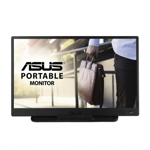 Monitor asus zenscreen mb165b 15.6 pulgadas 10ms