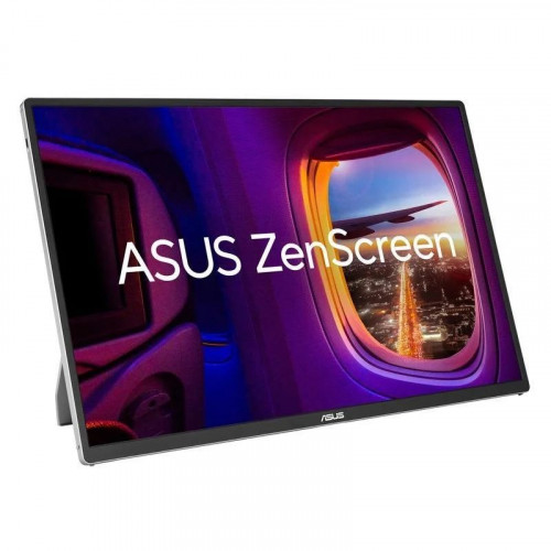 Monitor ASUS ZenScreen OLED MQ16FC 16