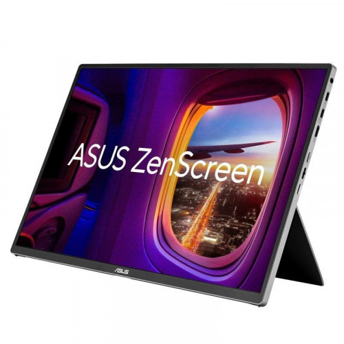 Monitor ASUS ZenScreen OLED MQ16FC 16