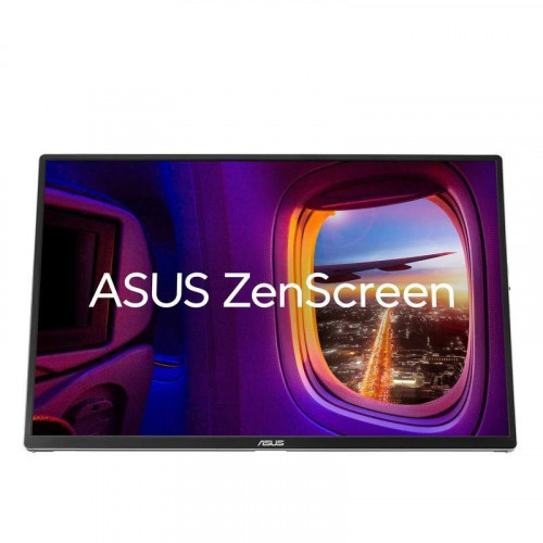 Monitor ASUS ZenScreen OLED MQ16FC 16