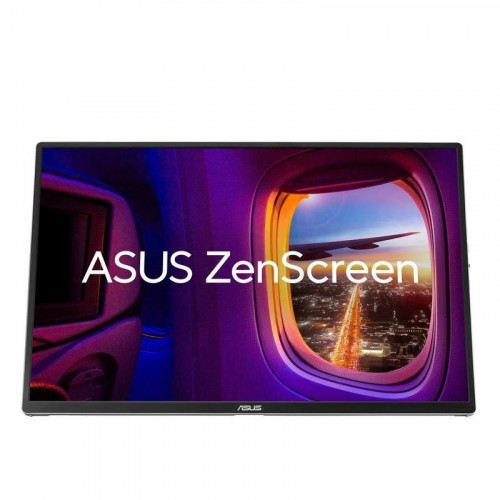 Monitor ASUS ZenScreen OLED MQ16FC 16