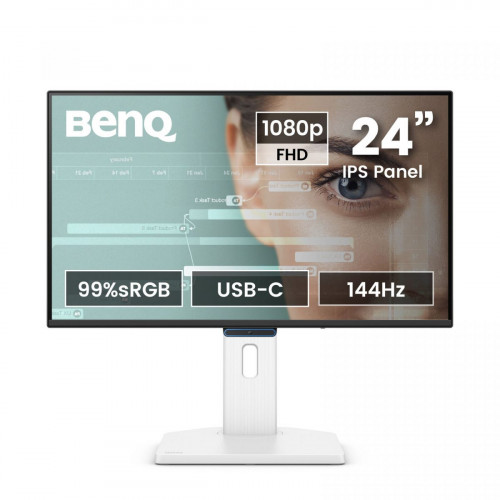 Monitor BenQ 23.8