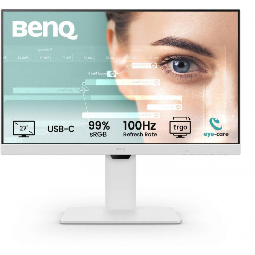 Monitor BenQ 27