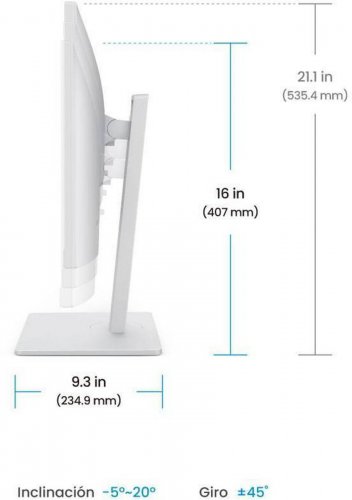 Monitor BenQ 27