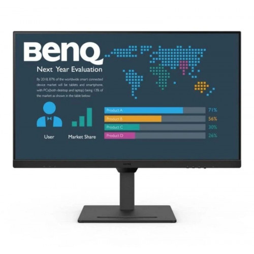 Monitor BenQ BL3290QT