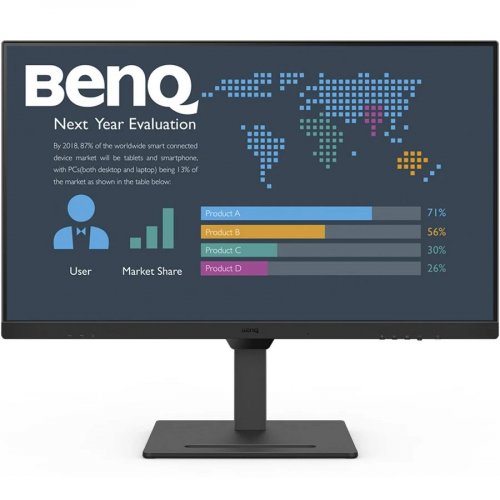 Monitor BenQ BL3290QT
