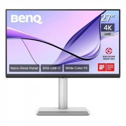 Monitor BenQ MA270UP 27