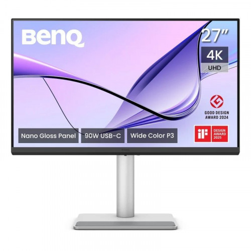 Monitor BenQ MA270UP 27