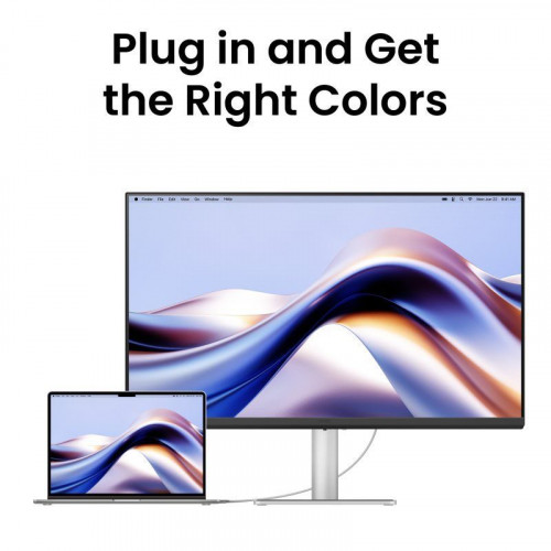 Monitor BenQ MA270UP 27