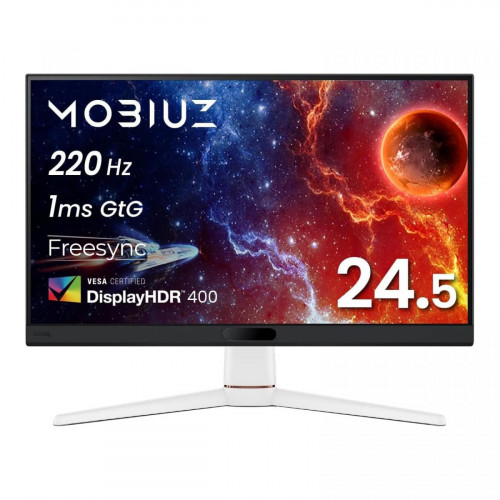 Monitor BenQ MOBIUZ 25