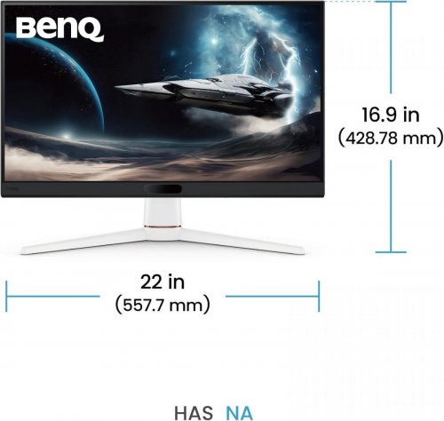 Monitor BenQ MOBIUZ 25