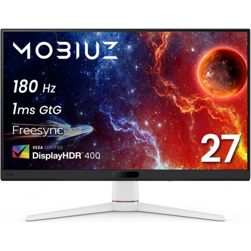 Monitor BenQ MOBIUZ 27