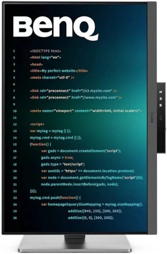 Monitor BenQ RD240Q