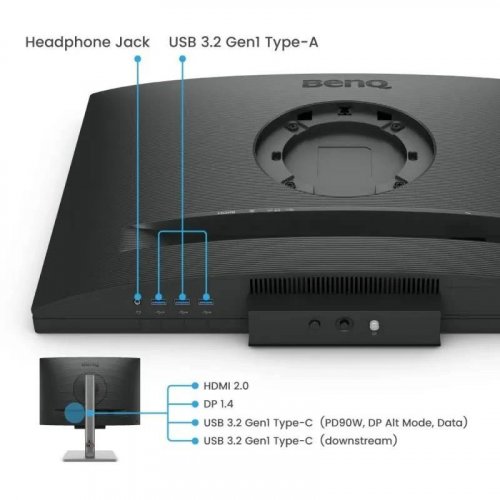 Monitor BenQ RD240Q