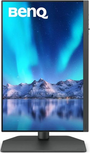 Monitor BenQ SW242Q