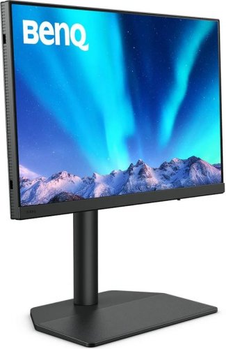 Monitor BenQ SW242Q