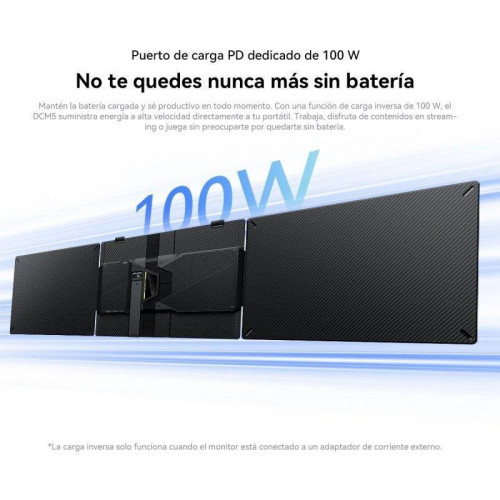 Monitor Blackview DCM5 14
