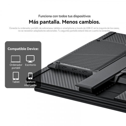 Monitor Blackview DCM5 14