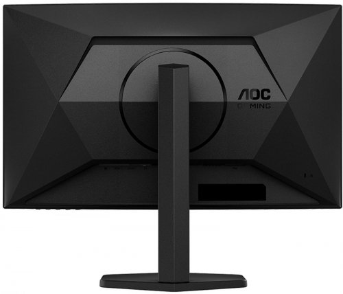 Monitor Curvo AOC Gaming 27