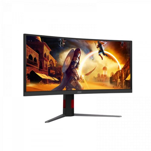 Monitor Curvo AOC Gaming 34