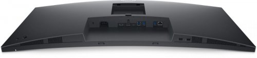 Monitor Curvo Dell P Series 34