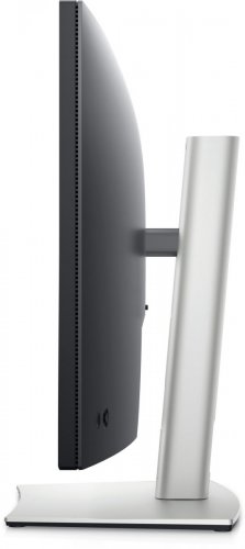 Monitor Curvo Dell P Series 34