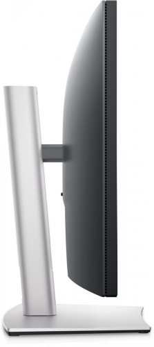 Monitor Curvo Dell P Series 34