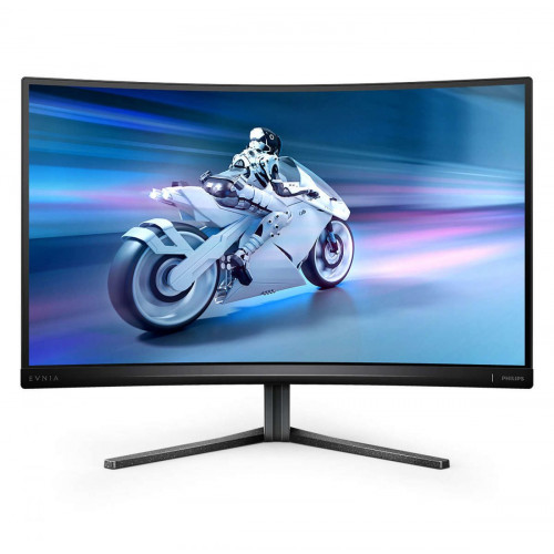 Monitor Curvo Gaming Philips EVNIA 27
