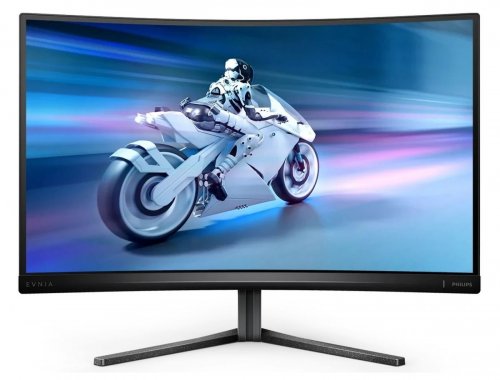Monitor Curvo Gaming Philips EVNIA 27
