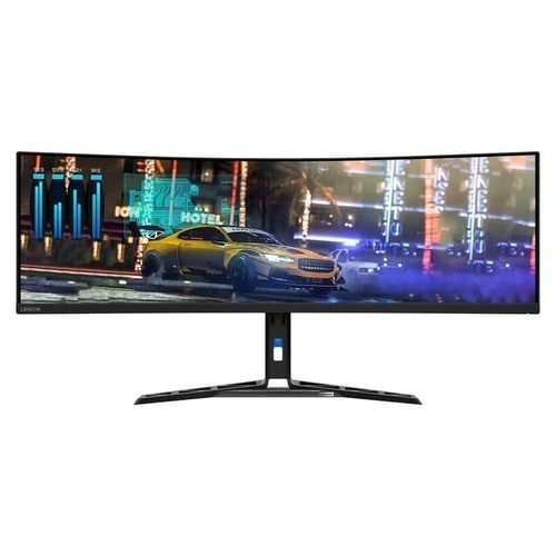 Monitor Curvo Lenovo 44,5