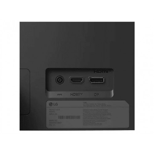 Monitor Curvo LG 34U601B-B 34
