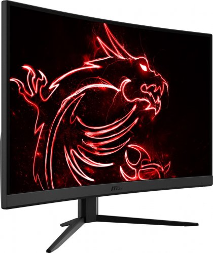 Monitor Curvo MSI 31.5