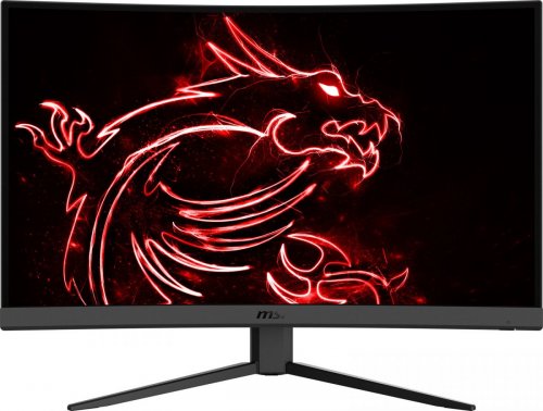 Monitor Curvo MSI 31.5