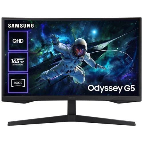 Monitor Curvo Samsung S32CG552EU
