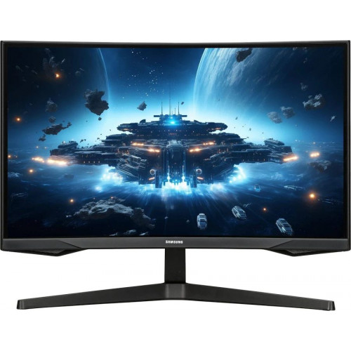 Monitor Curvo Samsung S32CG552EU