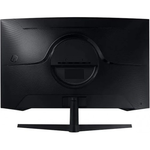 Monitor Curvo Samsung S32CG552EU