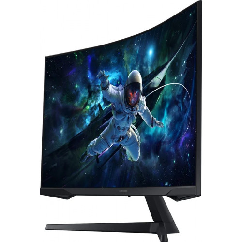 Monitor Curvo Samsung S32CG552EU