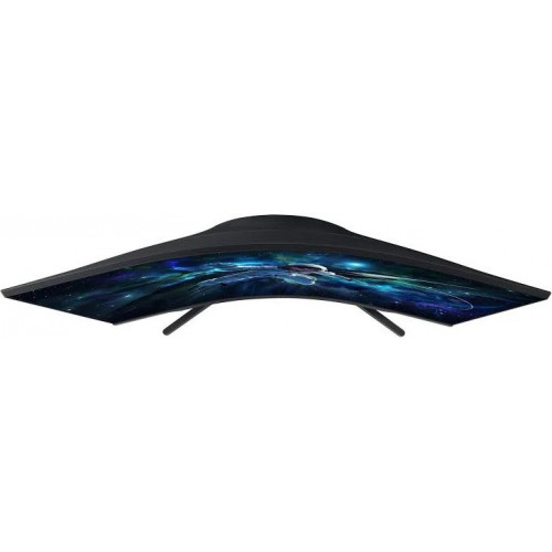 Monitor Curvo Samsung S32CG552EU